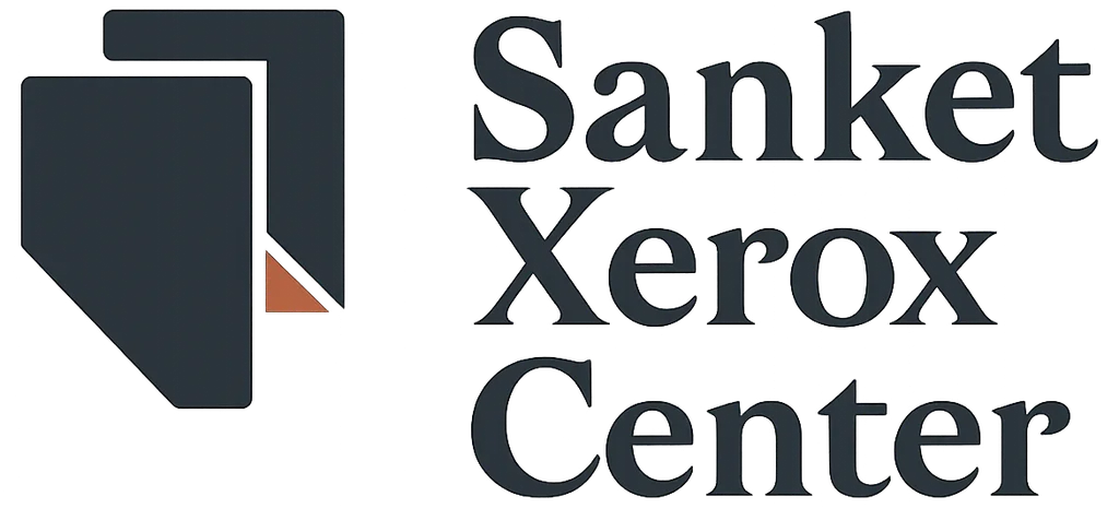 Sanket Xerox Center